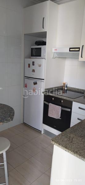 Foto 5f4311a8-069e-493e-9535-fa30fd5137b7. Alquiler piso temporal septiembre a junio 2023 ideal estudiantes o profesores curso escolar en Santander