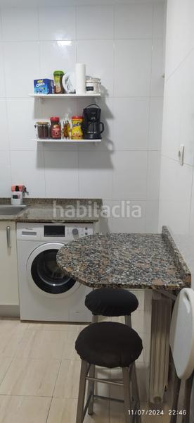 Foto 5f608c5f-3437-4ae6-80b3-9f95d935b286. Alquiler piso temporal septiembre a junio 2023 ideal estudiantes o profesores curso escolar en Santander