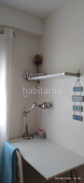 Foto 7bf13595-da1e-46f1-b0e1-e0c564e94b48. Alquiler piso temporal septiembre a junio 2023 ideal estudiantes o profesores curso escolar en Santander