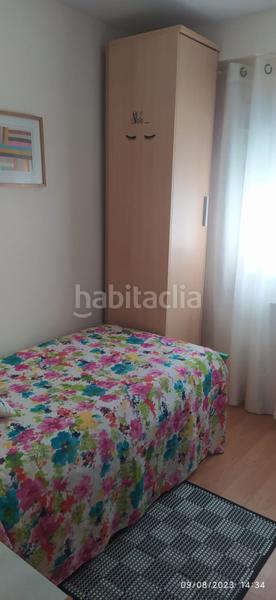 Foto 81de60a9-e60f-458f-a39f-c85f04272169. Alquiler piso temporal septiembre a junio 2023 ideal estudiantes o profesores curso escolar en Santander