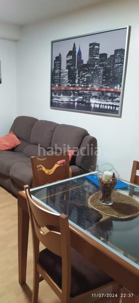 Foto 8bd193f2-329b-43d4-8951-8a56c74d03e1. Alquiler piso temporal septiembre a junio 2023 ideal estudiantes o profesores curso escolar en Santander