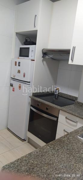 Foto 94032a70-68a7-4984-b6ab-6e0b41320298. Alquiler piso temporal septiembre a junio 2023 ideal estudiantes o profesores curso escolar en Santander