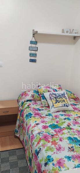 Foto d22fc494-2799-4115-9b4d-be7cf28d9287. Alquiler piso temporal septiembre a junio 2023 ideal estudiantes o profesores curso escolar en Santander