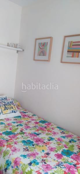 Foto d3885547-68bc-4247-801c-69457c63c704. Alquiler piso temporal septiembre a junio 2023 ideal estudiantes o profesores curso escolar en Santander