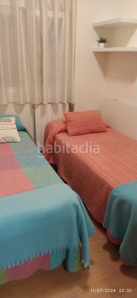 Foto d535dab6-c131-4a18-9743-da8ff46e5be0. Alquiler piso temporal septiembre a junio 2023 ideal estudiantes o profesores curso escolar en Santander