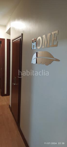 Foto e415b4bc-342c-475a-9836-8ca37d8d143b. Alquiler piso temporal septiembre a junio 2023 ideal estudiantes o profesores curso escolar en Santander