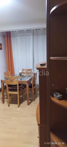 Foto e842201c-1510-42d2-ac63-6e439658625e. Alquiler piso temporal septiembre a junio 2023 ideal estudiantes o profesores curso escolar en Santander