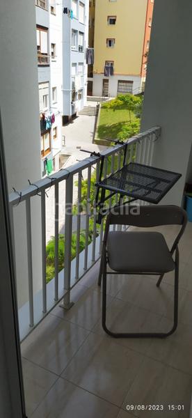 Foto f07fca0d-6626-49a0-8765-ef243aeb577b. Alquiler piso temporal septiembre a junio 2023 ideal estudiantes o profesores curso escolar en Santander