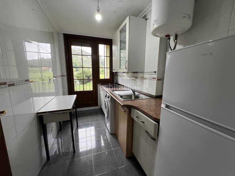 Foto 6dd49432-10d3-44cd-9cbf-86ef54a2bd13. Piso se presenta una oportunidad única para adquirir un exclusivo piso en venta situado en la cavada, ideal para quienes valoran la tra en Riotuerto