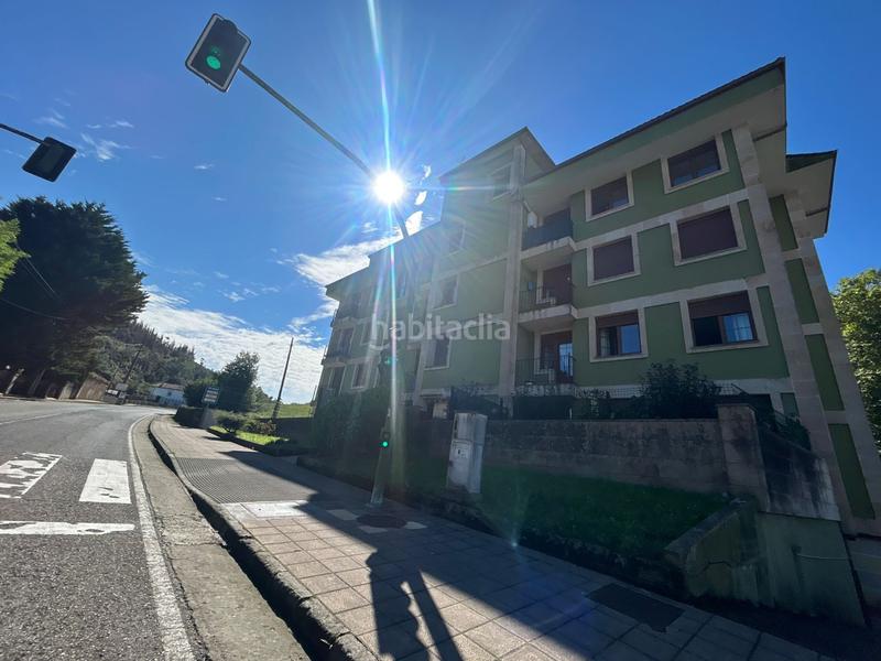 Foto 90e7a29b-e42a-4dd0-bfb7-41dffcdca9d4. Piso se presenta una oportunidad única para adquirir un exclusivo piso en venta situado en la cavada, ideal para quienes valoran la tra en Riotuerto