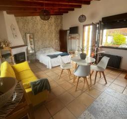 Location Appartement  Queveda - barrio las lastras. Vivienda queveda