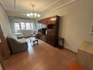 Location Appartement  Torrelavega - berta perogordo. Viivenda en torrelavega