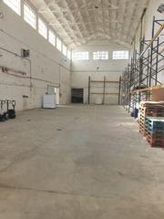 Location Bâtiment à usage industriel  Entrambasaguas - barrio montarron. Nave en alquiler