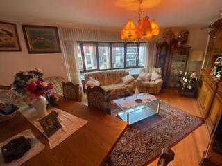 Location Appartement à Santa María de Cayón. Vivienda selaya