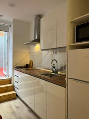 Miete Etagenwohnung  Santander - cl tantin. Rentas y capitales presenta un exclusivo piso tipo loft de recie