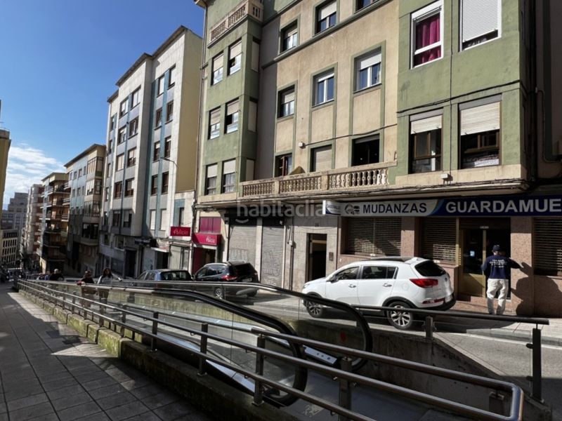 Foto 3d19281f-2f6c-4d79-847a-049c884aa904. Pis amb calefacció a Centro - Ayuntamiento Santander