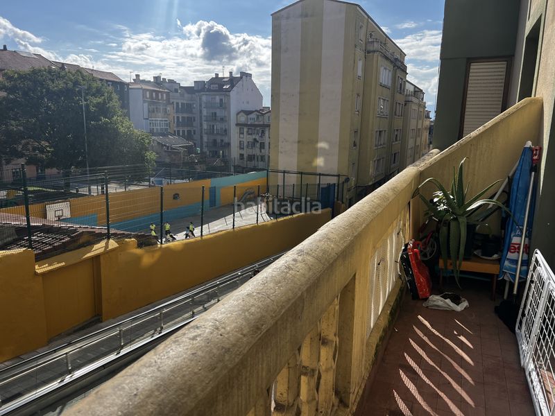 Foto 4a81aa04-8dc7-4576-93e6-89c896fcf08d. Pis amb calefacció a Centro - Ayuntamiento Santander