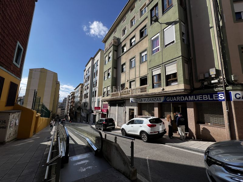 Foto e6878032-326a-477c-8b21-e663578b2bd2. Pis amb calefacció a Centro - Ayuntamiento Santander