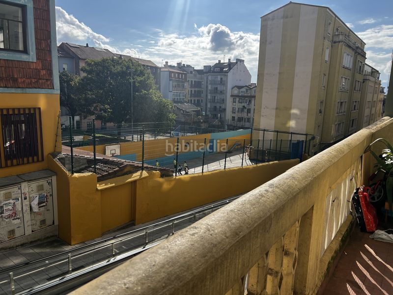 Foto e91a5abf-947d-4392-90ce-bf101375a16e. Pis amb calefacció a Centro - Ayuntamiento Santander