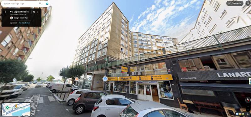 Foto 47b578eb-09b0-4a14-a83a-592886f7e6d5. Piso  reformado en una ubicación excepcional oportunidad única! presentamos un extraordinario piso en venta, una auténtica joya sit en Santander