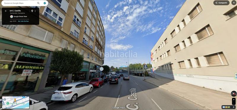 Foto c5be392d-956a-446d-a16d-aaf4178705f5. Piso  reformado en una ubicación excepcional oportunidad única! presentamos un extraordinario piso en venta, una auténtica joya sit en Santander