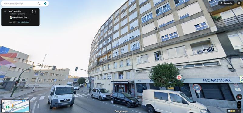 Foto d95024de-ac2a-4a43-90d3-72344c766afc. Piso  reformado en una ubicación excepcional oportunidad única! presentamos un extraordinario piso en venta, una auténtica joya sit en Santander