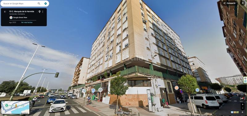 Foto f1100ce6-739d-49d4-9e0b-d97ee134da1d. Piso  reformado en una ubicación excepcional oportunidad única! presentamos un extraordinario piso en venta, una auténtica joya sit en Santander