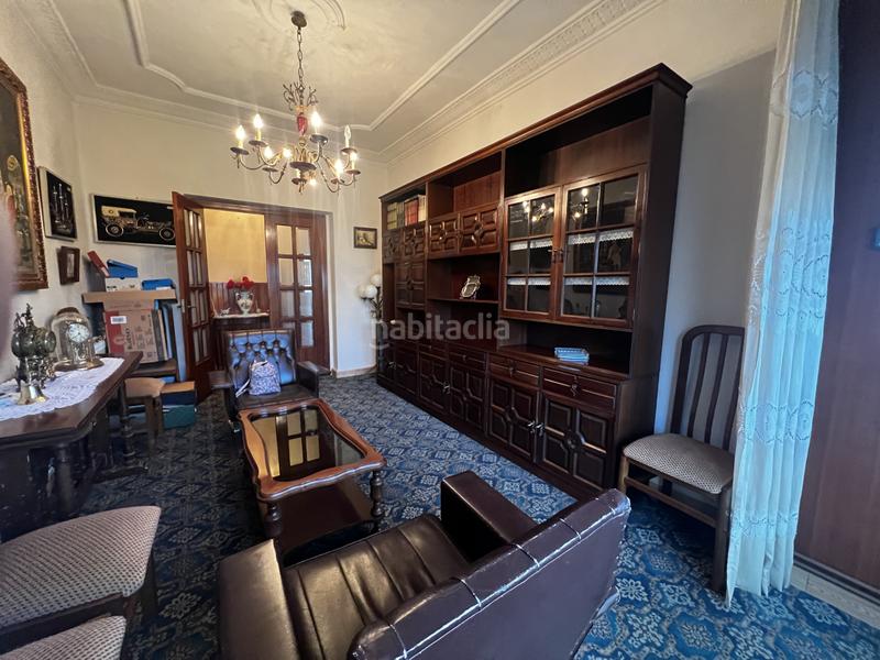 Foto 0346f75f-88ba-441c-a110-c4d2ce28f49e. Flat with heating parking in Covadonga - Campuzano - Ciudad Vergel Torrelavega