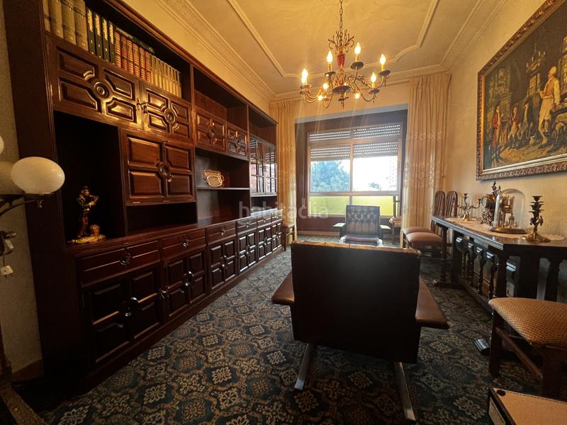 Foto 057699f8-8f76-4a28-8236-bf2f56287d7f. Flat with heating parking in Covadonga - Campuzano - Ciudad Vergel Torrelavega