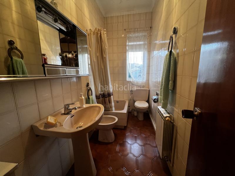 Foto 255f7cec-7192-47c6-b555-c5753bd7e901. Flat with heating parking in Covadonga - Campuzano - Ciudad Vergel Torrelavega