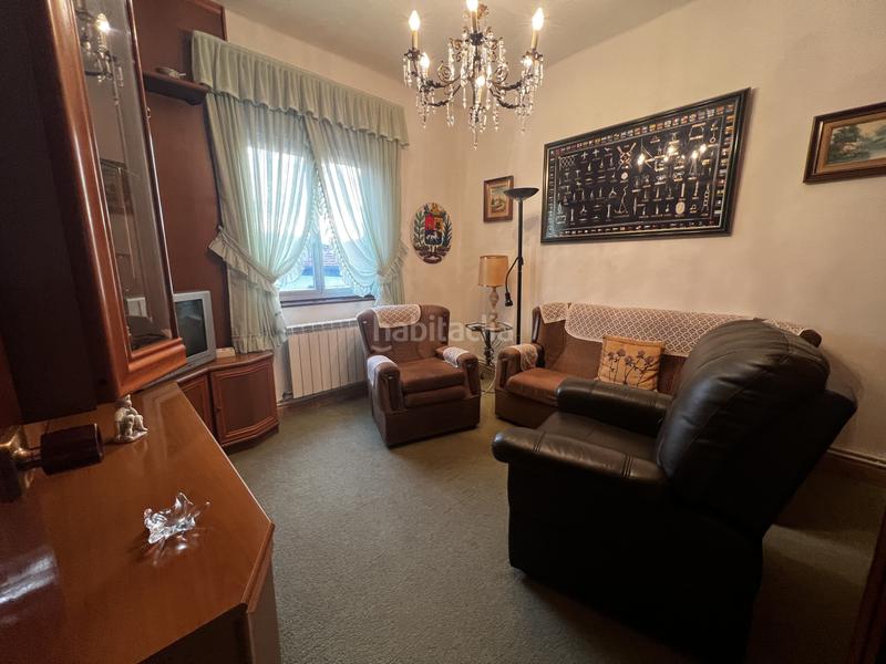 Foto 50810db3-fe45-464d-8501-3fe1b8290592. Flat with heating parking in Covadonga - Campuzano - Ciudad Vergel Torrelavega