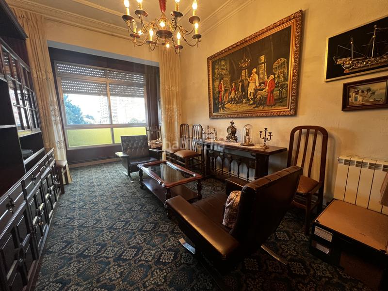 Foto 5e0770da-37de-46b1-8e9d-6393a5a0a8ae. Flat with heating parking in Covadonga - Campuzano - Ciudad Vergel Torrelavega