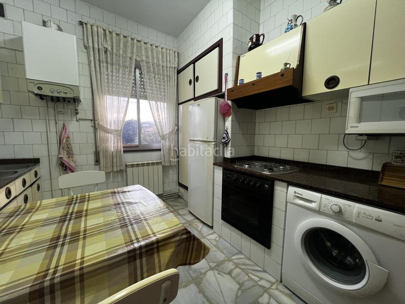 Foto 6d3a4085-04be-421a-a5f3-8dee88fff6e1. Flat with heating parking in Covadonga - Campuzano - Ciudad Vergel Torrelavega