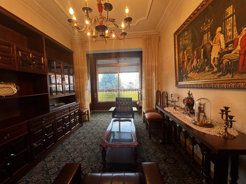 Foto 7acf3ab0-1745-4286-82d2-570011b52dff. Flat with heating parking in Covadonga - Campuzano - Ciudad Vergel Torrelavega