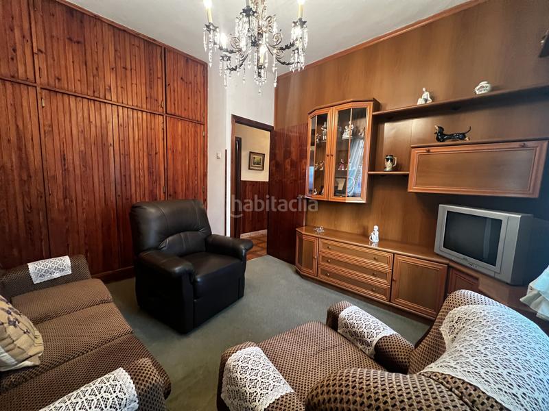 Foto a93bddee-a467-4532-8474-11194b122c86. Flat with heating parking in Covadonga - Campuzano - Ciudad Vergel Torrelavega