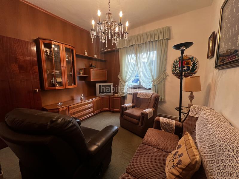 Foto b851177c-f3d5-4cff-bf5c-a0d8072a718c. Flat with heating parking in Covadonga - Campuzano - Ciudad Vergel Torrelavega