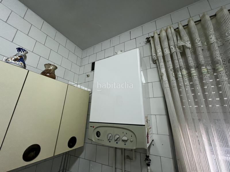 Foto bf6f5c86-1693-43da-b8a4-03455449e0a7. Flat with heating parking in Covadonga - Campuzano - Ciudad Vergel Torrelavega