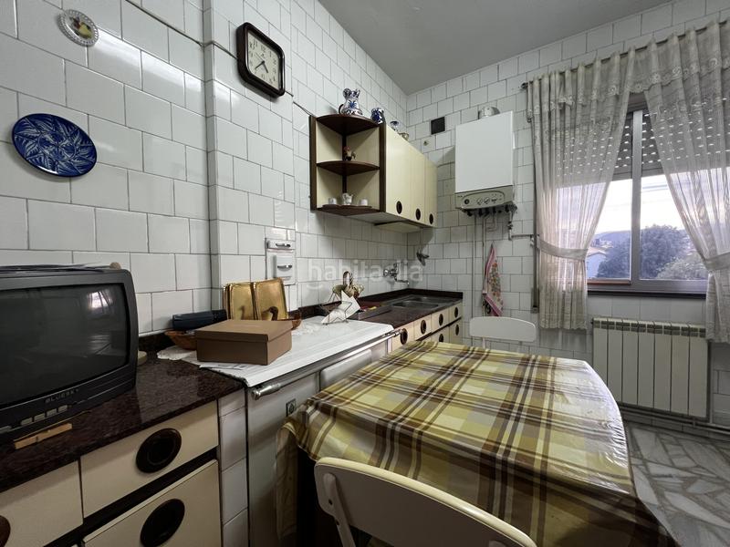 Foto c103efe1-80a2-42cb-bdf2-8214c2102a0b. Flat with heating parking in Covadonga - Campuzano - Ciudad Vergel Torrelavega