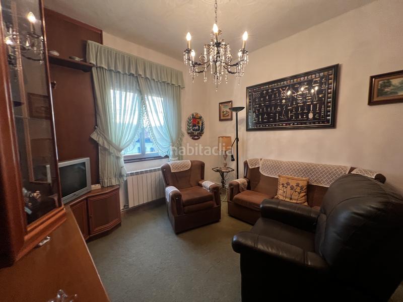 Foto d68afc8a-8fb3-4f86-83af-acf6320400eb. Flat with heating parking in Covadonga - Campuzano - Ciudad Vergel Torrelavega