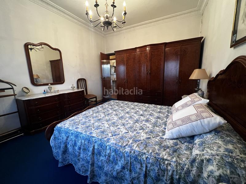 Foto ed1ccbb1-5a84-488d-9ab3-25cc55115fc7. Flat with heating parking in Covadonga - Campuzano - Ciudad Vergel Torrelavega
