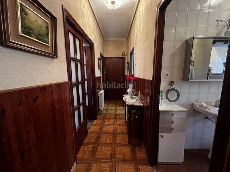 Foto fcc18968-d887-4d19-b33e-5df324f72589. Flat with heating parking in Covadonga - Campuzano - Ciudad Vergel Torrelavega