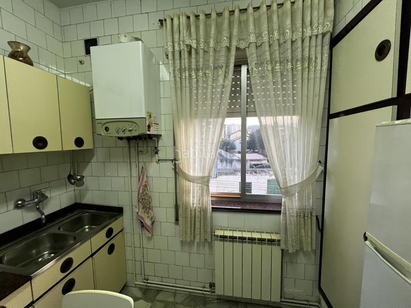 Foto fdf66716-fedf-4ae7-9d5a-04bcb94d3386. Flat with heating parking in Covadonga - Campuzano - Ciudad Vergel Torrelavega