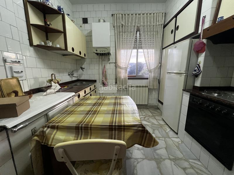 Foto fe8ec082-c488-4f03-8d4f-3ac32dfb54ea. Flat with heating parking in Covadonga - Campuzano - Ciudad Vergel Torrelavega