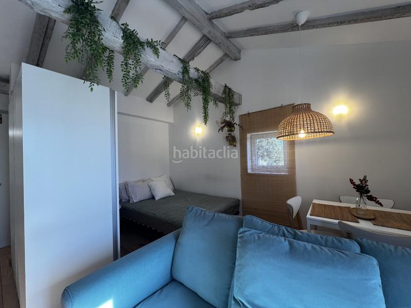 Foto 12978085-a5f0-48ab-be33-7ab4ff64a9ed. Àtic amb calefacció a General Dávila Santander