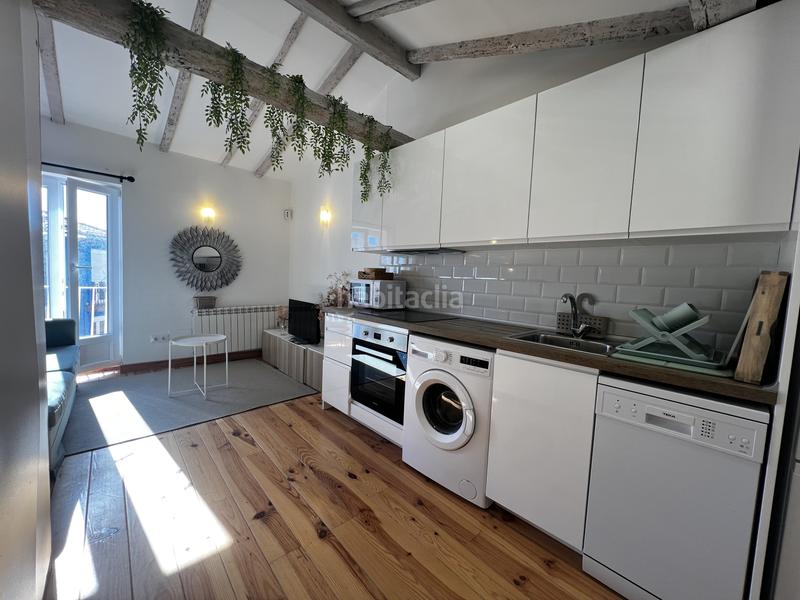 Foto 33f1808a-812f-47df-91ee-2c70561ab4b4. Àtic amb calefacció a General Dávila Santander