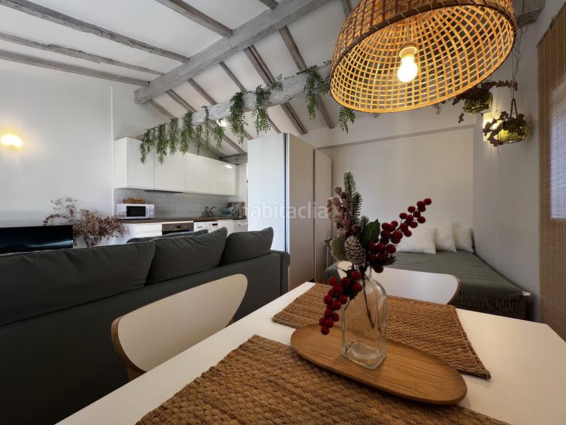 Foto 4c66410e-929b-4c14-9ed0-71c2a056e42b. Àtic amb calefacció a General Dávila Santander