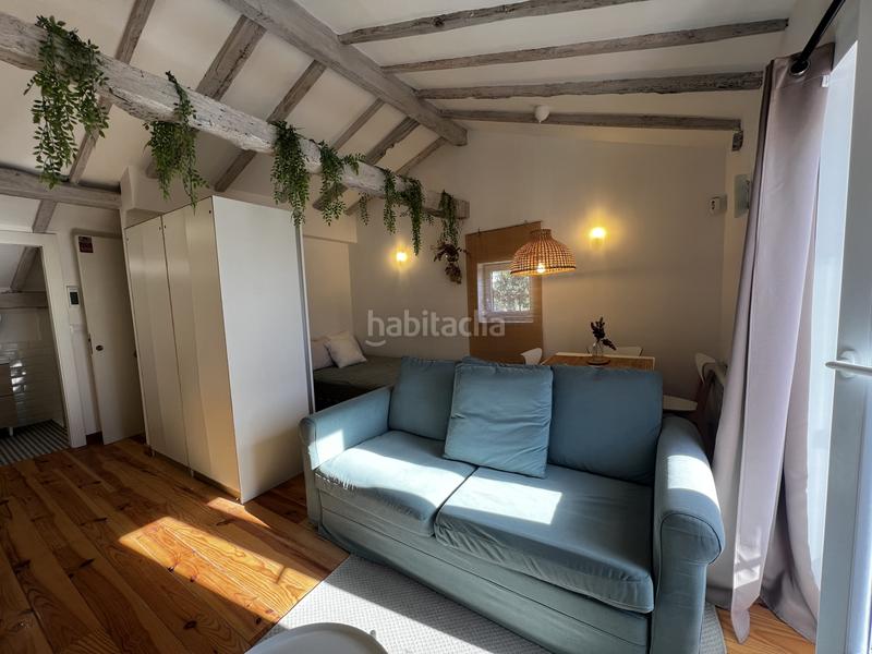 Foto 6725f525-8994-4068-a15a-62f5ba97cc5c. Àtic amb calefacció a General Dávila Santander