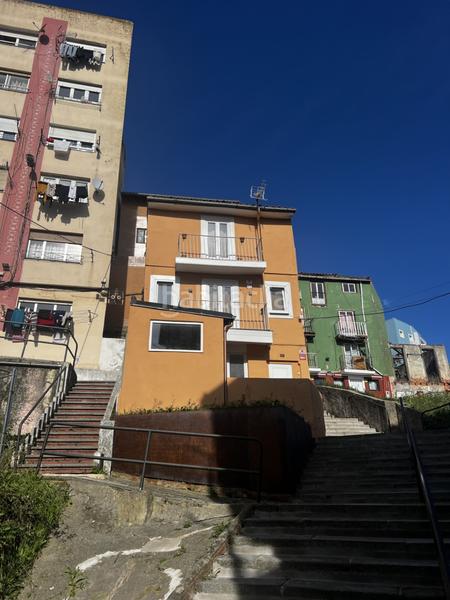 Foto 7b482c4c-4f4b-4821-ab02-11352083d893. Àtic amb calefacció a General Dávila Santander