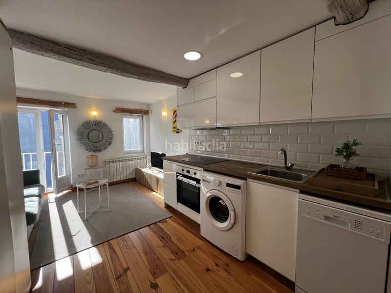 Foto c00a3758-361f-4b30-b866-ff0b18bf12f6. Àtic amb calefacció a General Dávila Santander