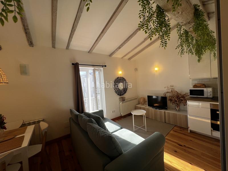 Foto c3b603db-5010-4e27-983a-27488a463356. Àtic amb calefacció a General Dávila Santander